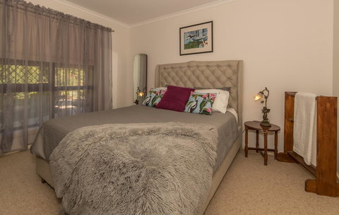 Tanunda\'s Magpie House - Hervey Bay Accommodation 5