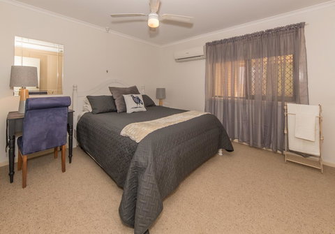 Tanunda\'s Magpie House - Hervey Bay Accommodation 4