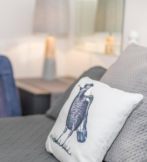Tanunda\'s Magpie House - Hervey Bay Accommodation 6