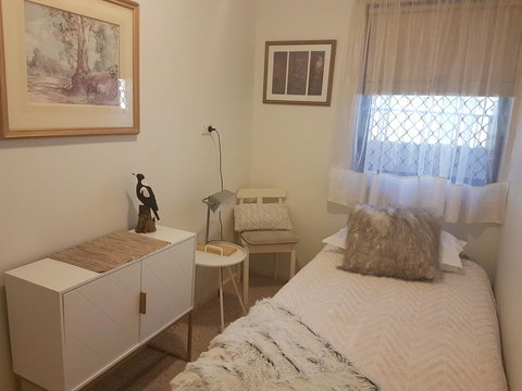 Tanunda\'s Magpie House - Hervey Bay Accommodation 8