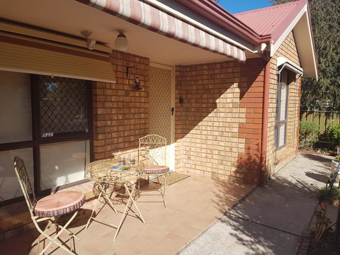Tanunda\'s Magpie House - Hervey Bay Accommodation 25