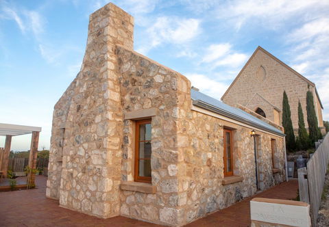 Lucy's Cottage - Tourism Hervey Bay 16