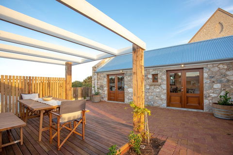 Lucy's Cottage - Tourism Hervey Bay 19