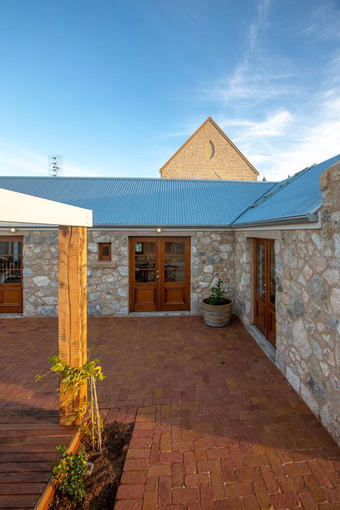 Lucy's Cottage - Tourism Hervey Bay 17