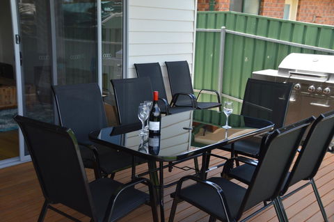 Eastern Breeze - Tourism Hervey Bay 9