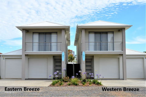 Eastern Breeze - Tourism Hervey Bay 38