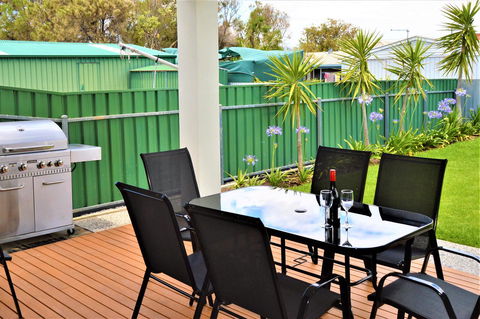 Eastern Breeze - Tourism Hervey Bay 8