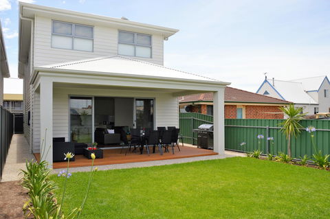 Eastern Breeze - Tourism Hervey Bay 14