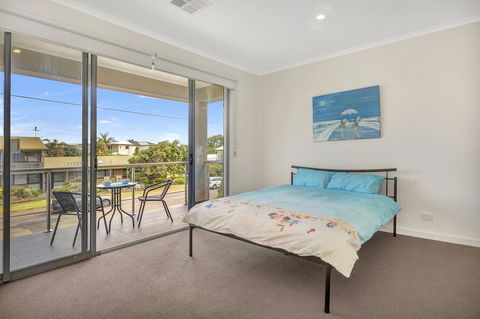 Eastern Breeze - Tourism Hervey Bay 29