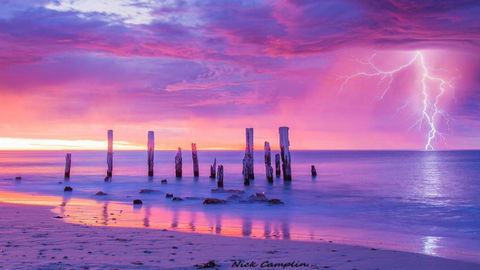 Eastern Breeze - Tourism Hervey Bay 35