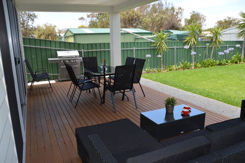 Eastern Breeze - Tourism Hervey Bay 12