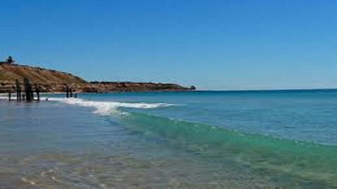 Eastern Breeze - Tourism Hervey Bay 33
