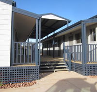 Discovery Parks  Roxby Downs - Tourism Hervey Bay
