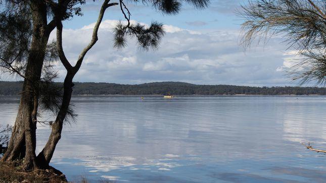 Sanctuary Point NSW Hervey Bay Accommodation