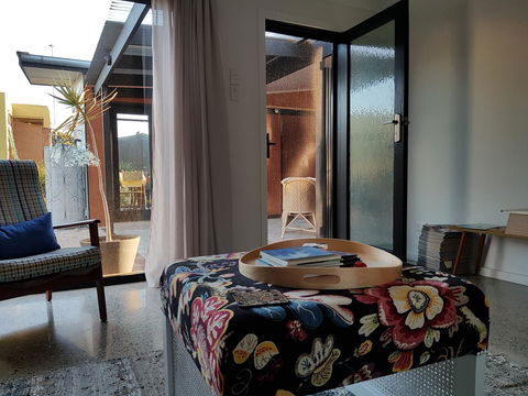 Sinclair Eco House - Hervey Bay Accommodation 26