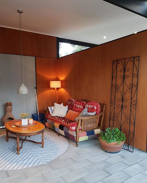 Sinclair Eco House - Hervey Bay Accommodation 4