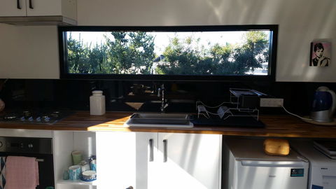 Sinclair Eco House - Hervey Bay Accommodation 16