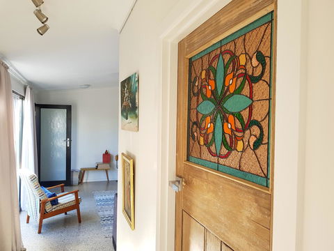 Sinclair Eco House - Hervey Bay Accommodation 28