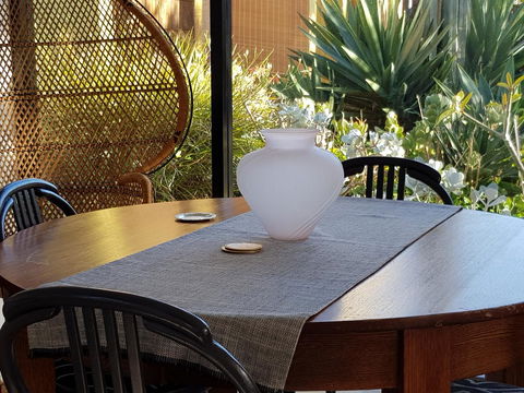 Sinclair Eco House - Hervey Bay Accommodation 31