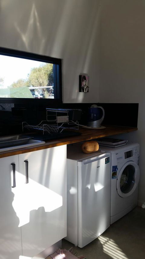 Sinclair Eco House - Hervey Bay Accommodation 17