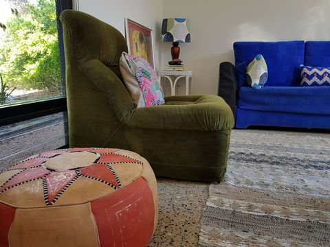 Sinclair Eco House - Hervey Bay Accommodation 22