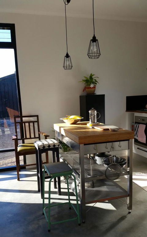 Sinclair Eco House - Hervey Bay Accommodation 18