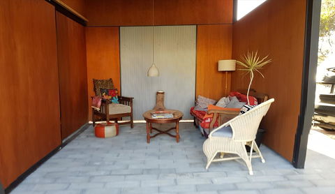 Sinclair Eco House - Hervey Bay Accommodation 32