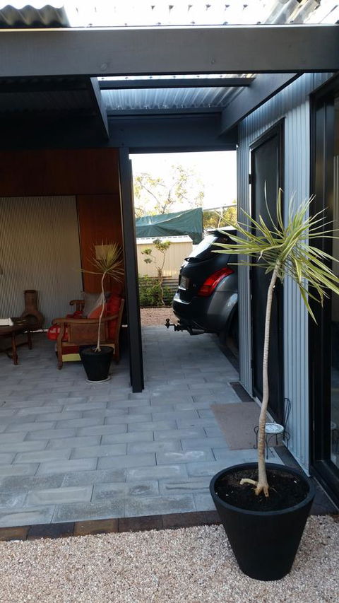 Sinclair Eco House - Hervey Bay Accommodation 21