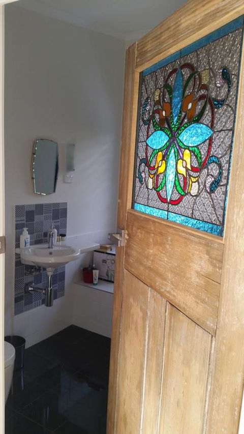 Sinclair Eco House - Hervey Bay Accommodation 1