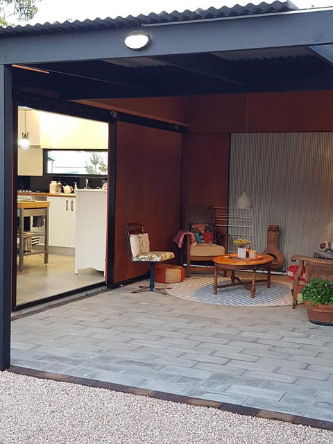 Sinclair Eco House - Hervey Bay Accommodation 3