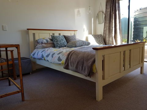 Sinclair Eco House - Hervey Bay Accommodation 30