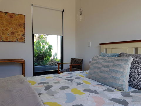 Sinclair Eco House - Hervey Bay Accommodation 29