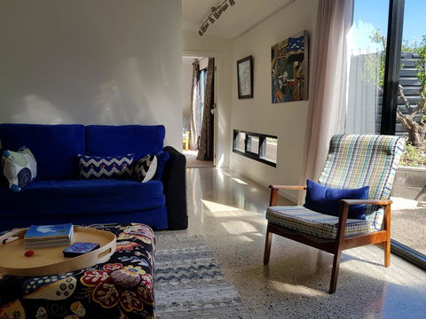 Sinclair Eco House - Hervey Bay Accommodation 33