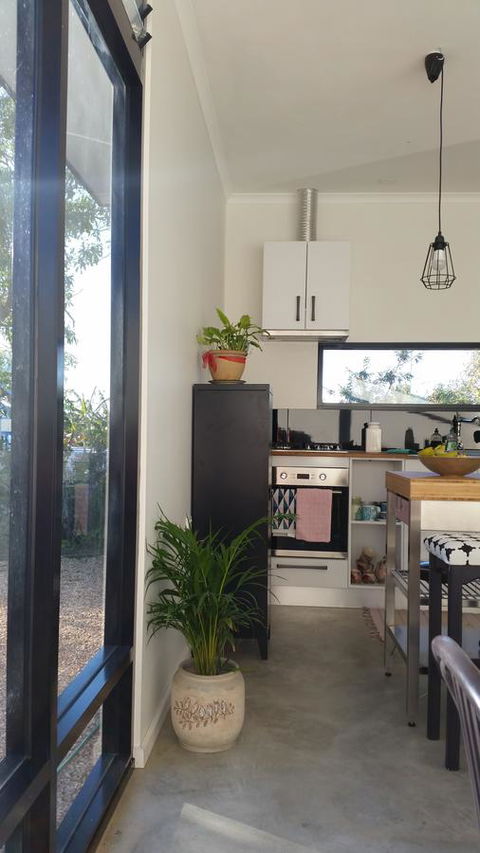 Sinclair Eco House - Hervey Bay Accommodation 19