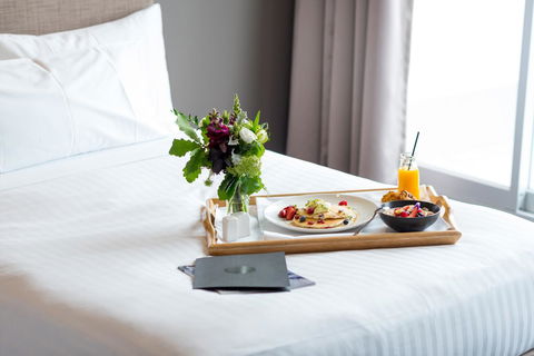 Pullman Adelaide - Hervey Bay Accommodation 38