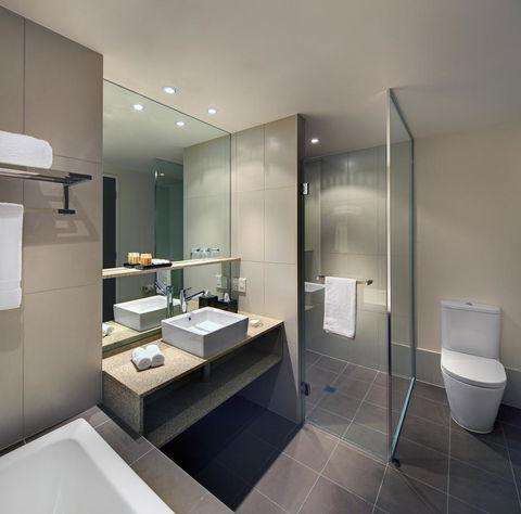 Pullman Adelaide - Hervey Bay Accommodation 42