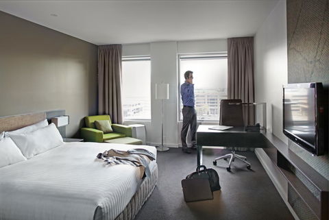 Pullman Adelaide - Hervey Bay Accommodation 41