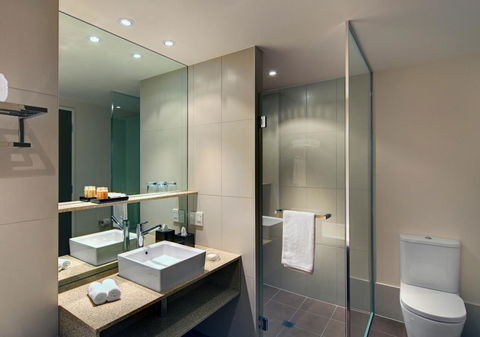 Pullman Adelaide - Hervey Bay Accommodation 35