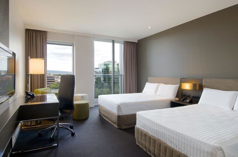 Pullman Adelaide - Hervey Bay Accommodation 40