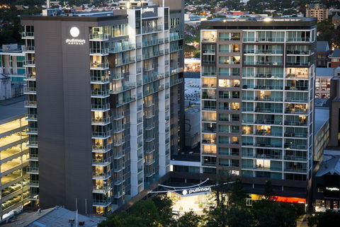 Pullman Adelaide - Hervey Bay Accommodation 4