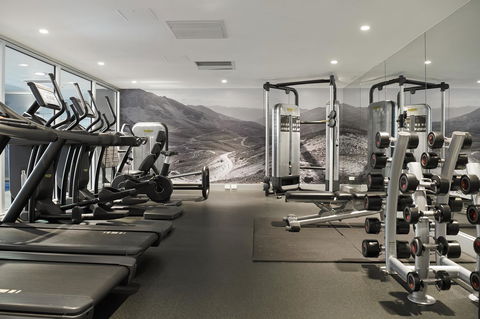 Pullman Adelaide - Hervey Bay Accommodation 15