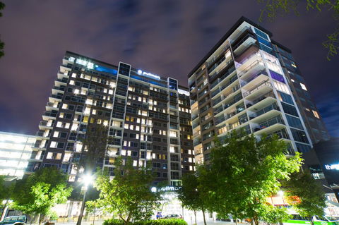 Pullman Adelaide - Hervey Bay Accommodation 3