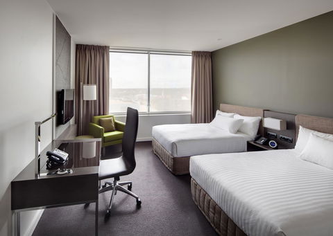Pullman Adelaide - Hervey Bay Accommodation 30