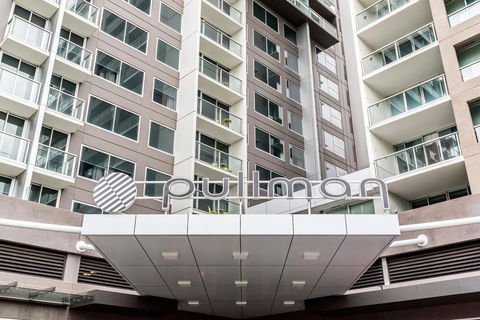 Pullman Adelaide - Hervey Bay Accommodation 8