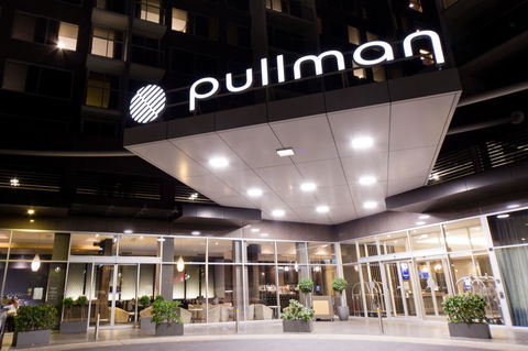 Pullman Adelaide - Hervey Bay Accommodation 0