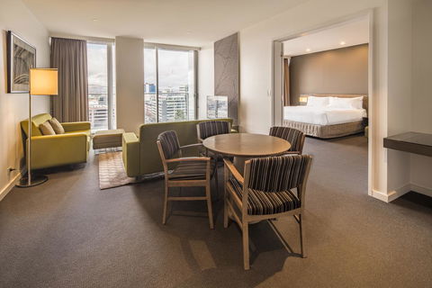 Pullman Adelaide - Hervey Bay Accommodation 6