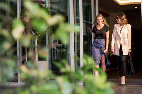 Pullman Adelaide - Hervey Bay Accommodation 36