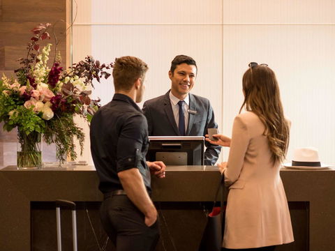 Pullman Adelaide - Hervey Bay Accommodation 1