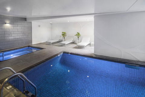Pullman Adelaide - Hervey Bay Accommodation 2