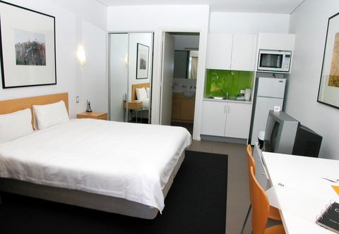 Majestic Oasis Apartments - Hervey Bay Accommodation 11